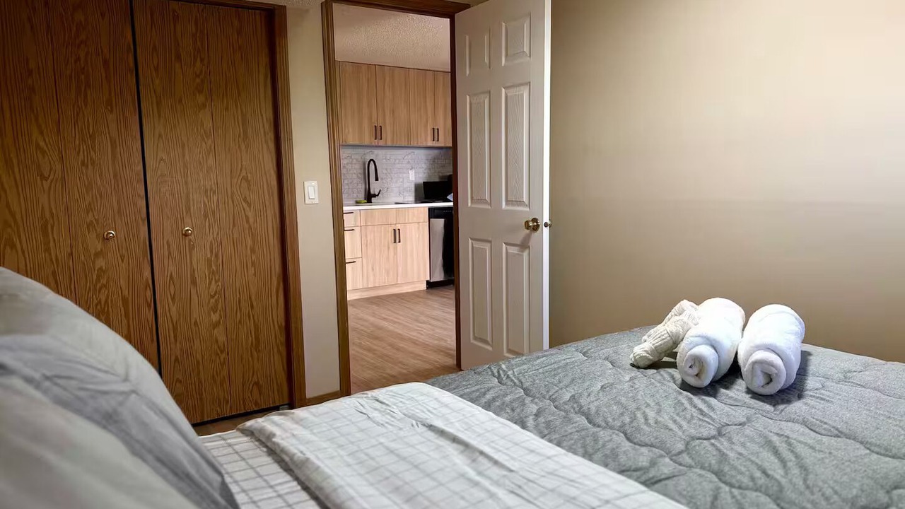 Photo of Bedroom in Hidden Valley