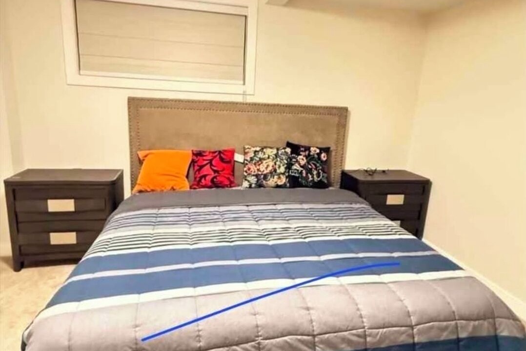 Photo of Bedroom in Chestermere