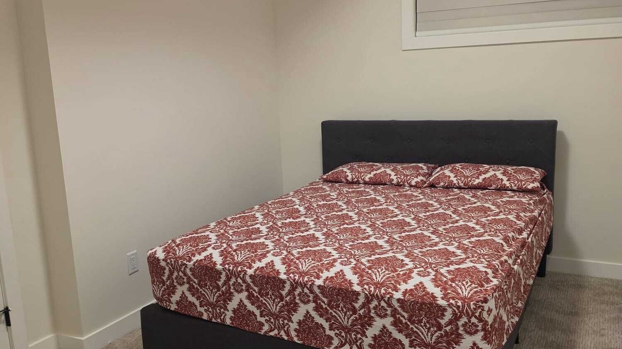 Photo of Bedroom in Chestermere