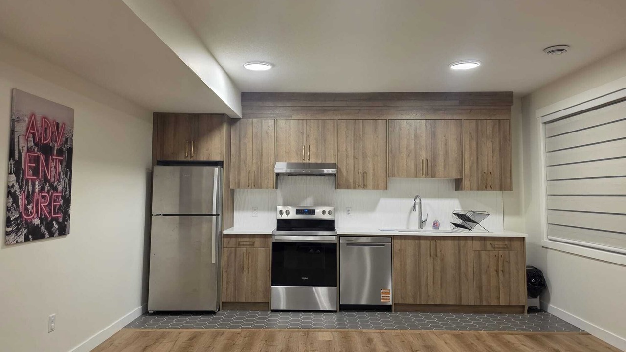 Photo of Kitchen in Chestermere