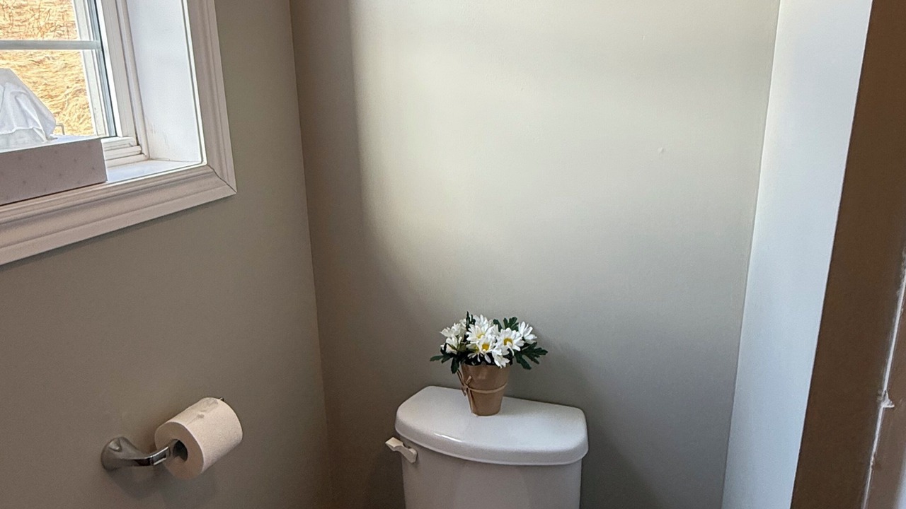 Photo of Bathroom in Grates Cove