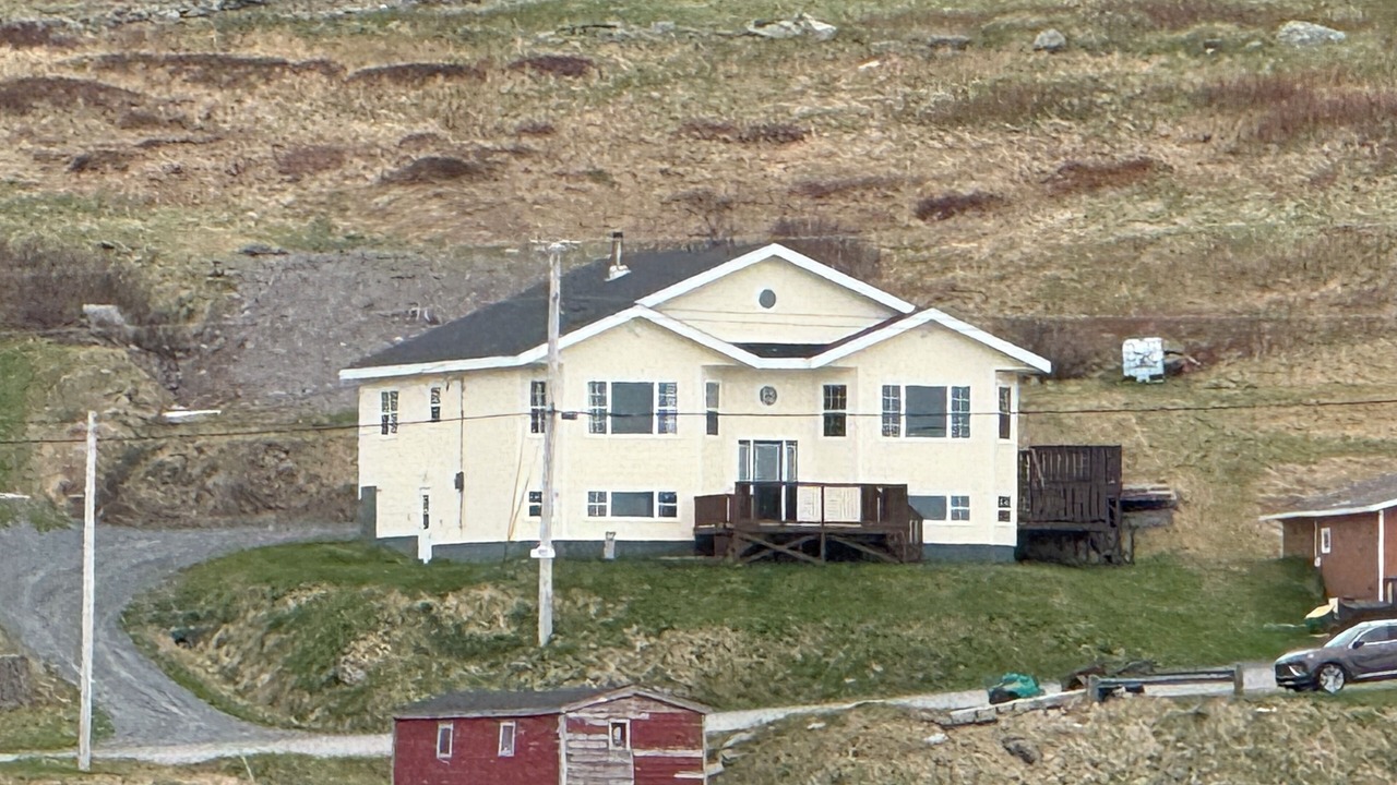 Photo of Outdoor in Grates Cove