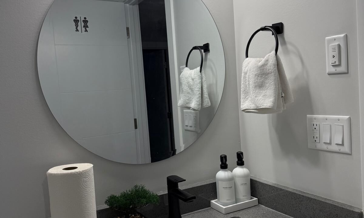 Photo of Bathroom in Saskatoon