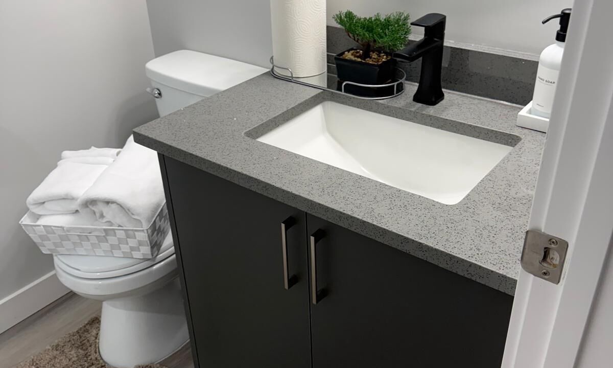 Photo of Bathroom in Saskatoon