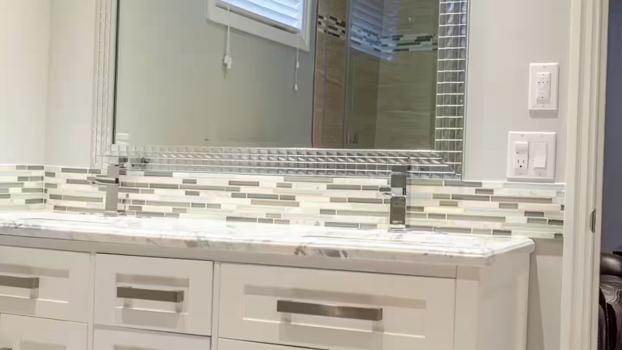 Photo of Bathroom in Welland