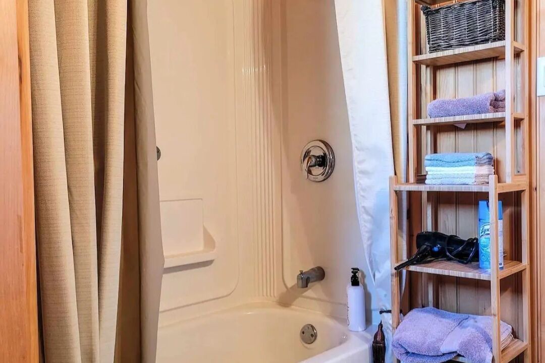 Photo of Bathroom in Pointe-du-Chene