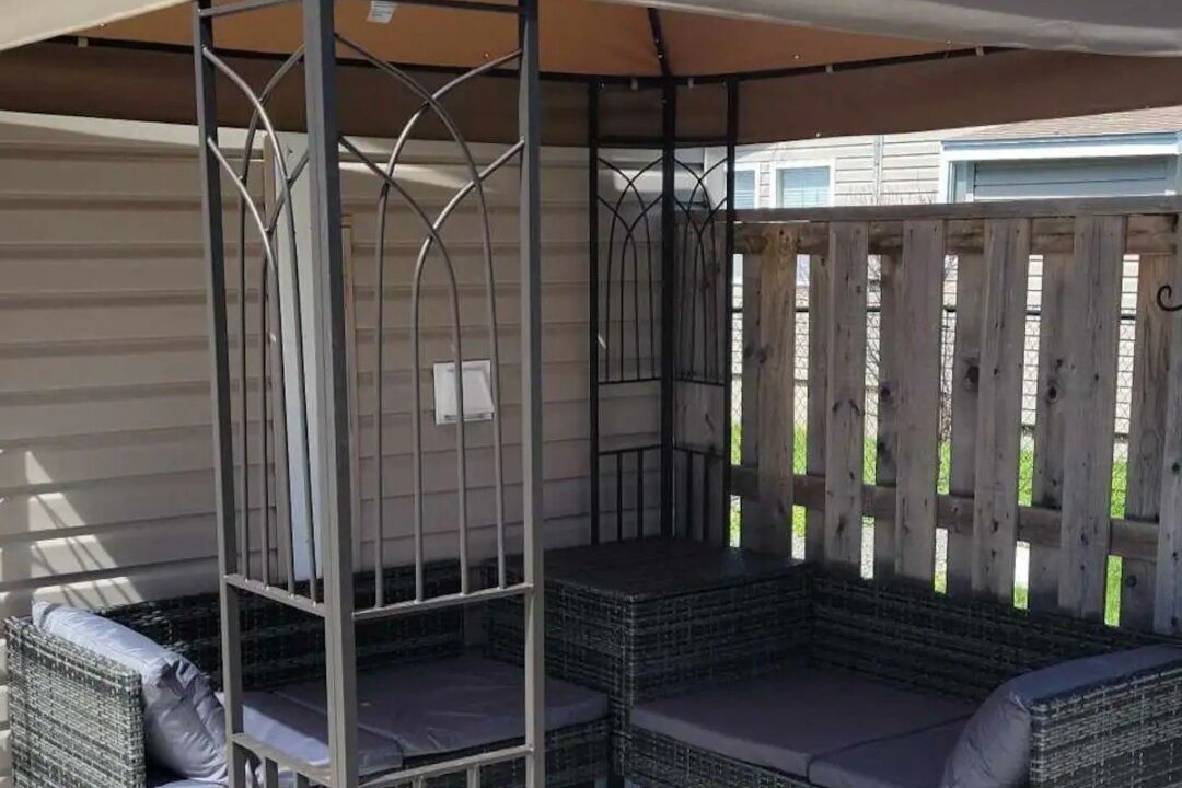 Photo of Patio Balcony in Pointe-du-Chene