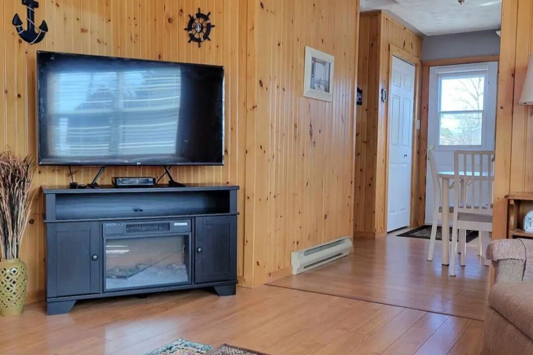 Photo of Livingroom in Pointe-du-Chene