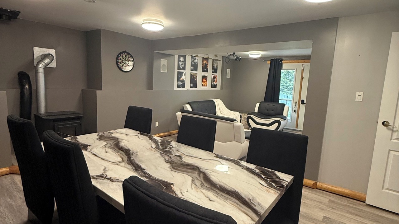 Photo of Bedroom in Hinton