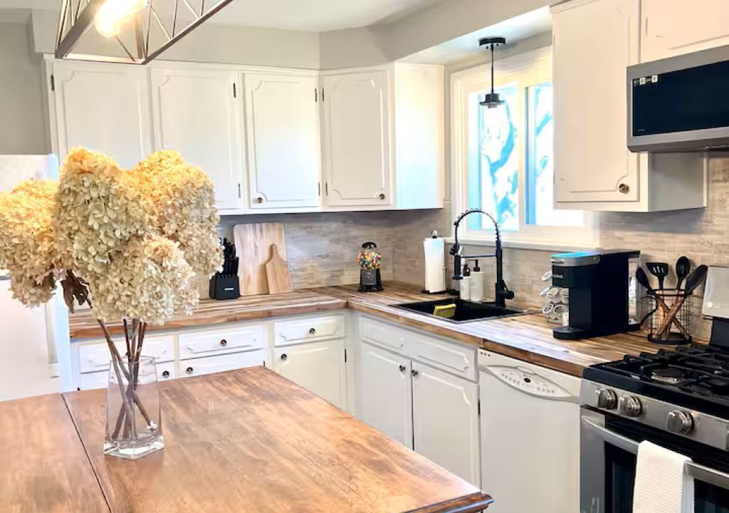 Photo of Kitchen in Eden
