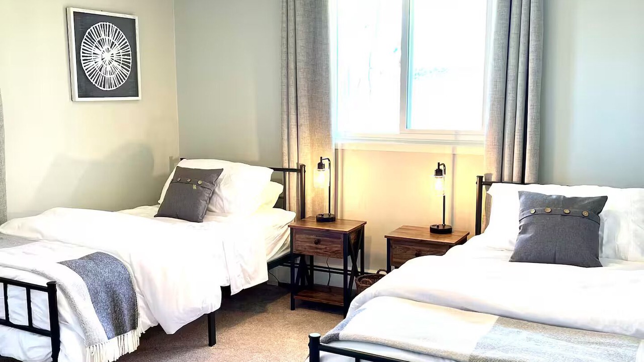 Photo of Bedroom in Eden