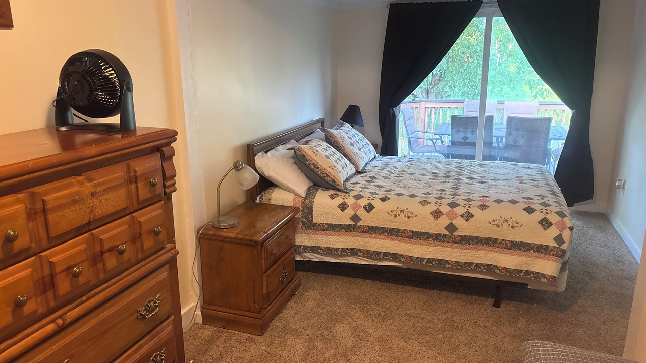 Photo of Bedroom in Town of Lysander