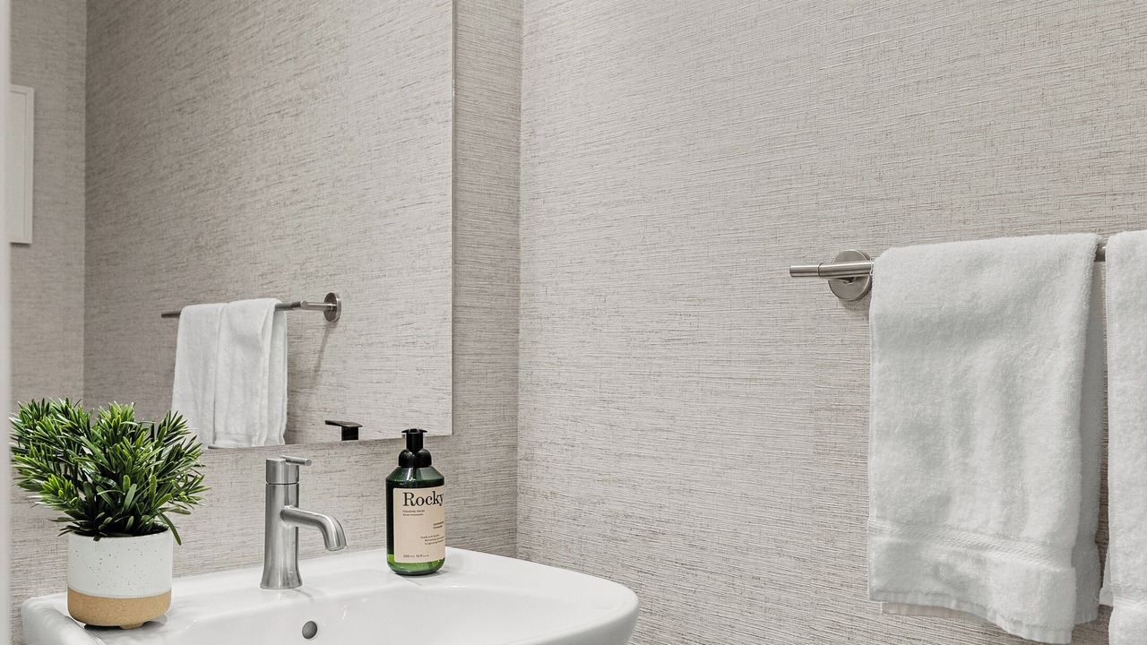 Photo of Bathroom in Evanston