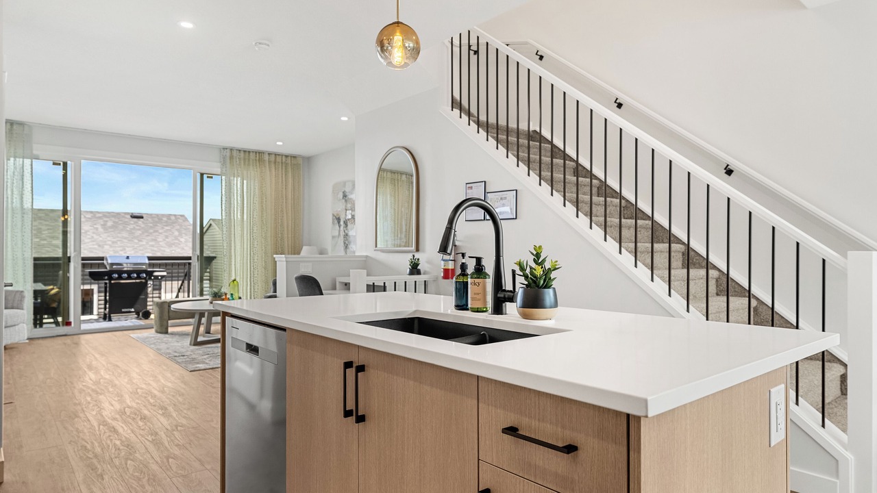Photo of Kitchen in Evanston