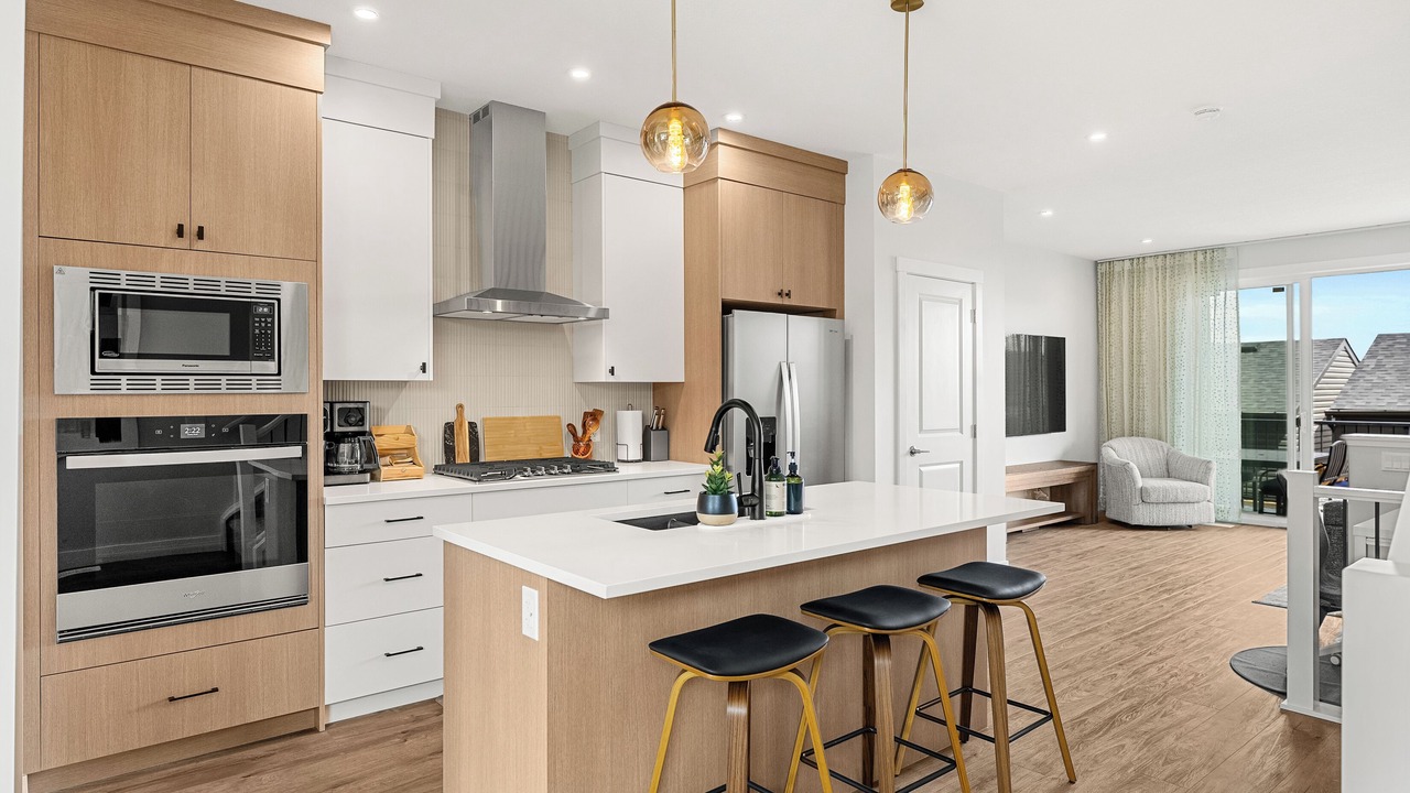 Photo of Kitchen in Evanston