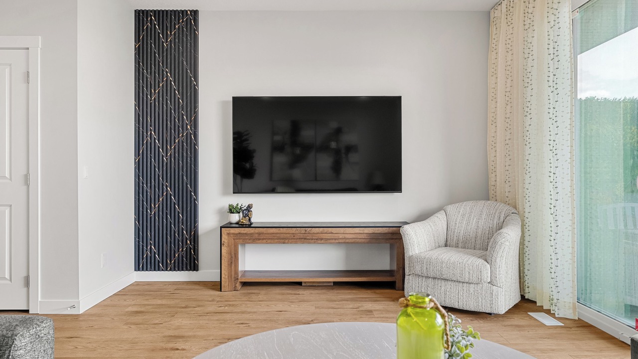 Photo of Livingroom in Evanston