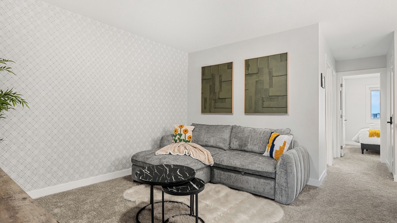 Photo of Bedroom in Evanston