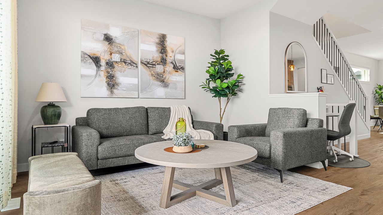 Photo of Livingroom in Evanston