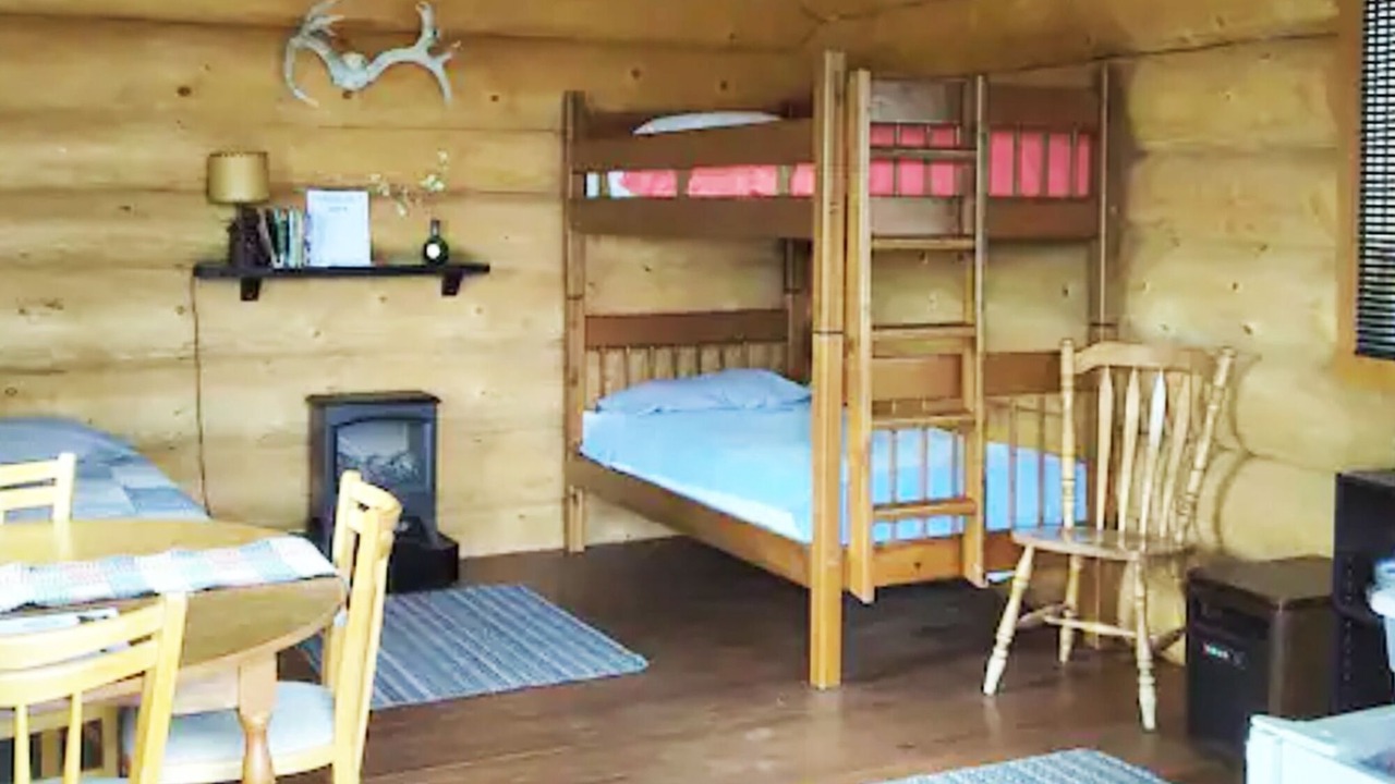 Photo of Bedroom in Clinton