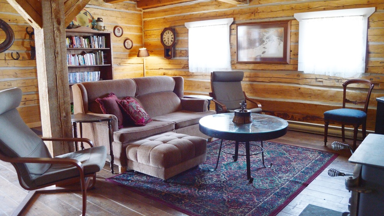 Photo of Livingroom in Clinton