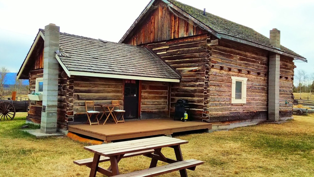 Photo of Outdoor in Clinton