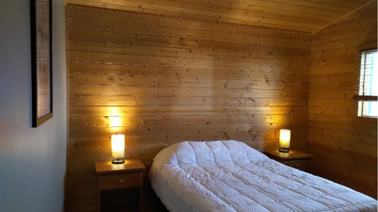 Photo of Bedroom in Clinton