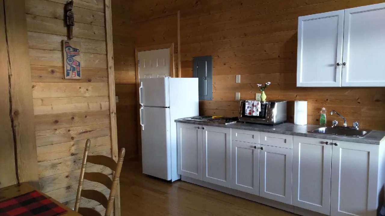 Photo of Kitchen in Clinton