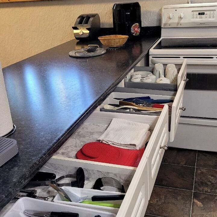 Photo of Kitchen in Colwood