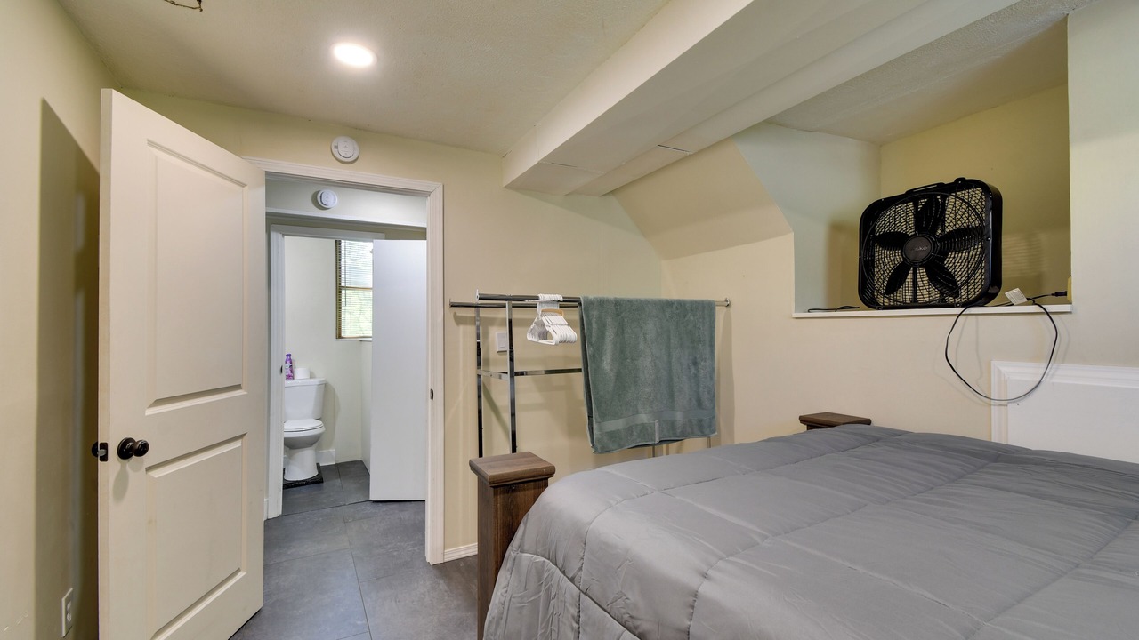 Photo of Bedroom in North Greece