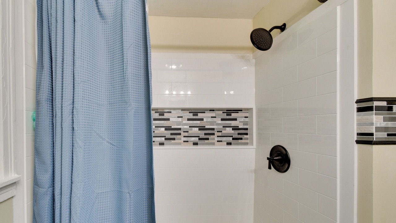Photo of Bathroom in North Greece