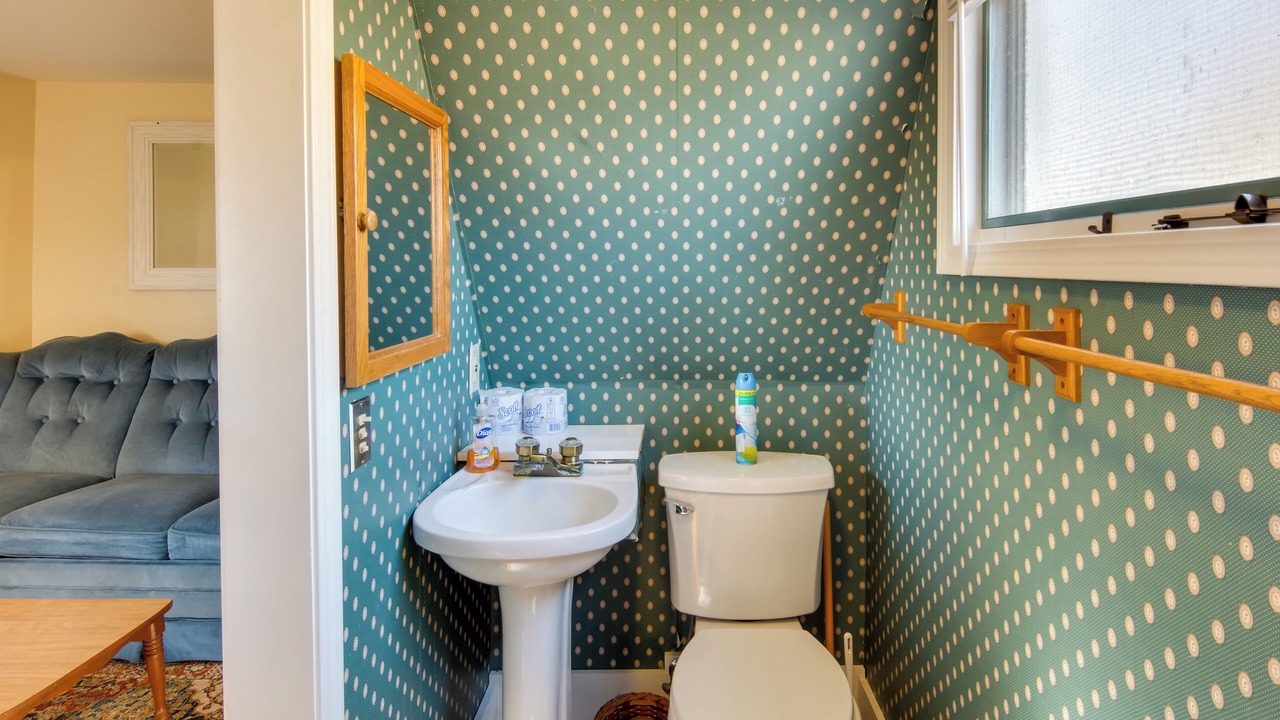 Photo of Bathroom in Mayville