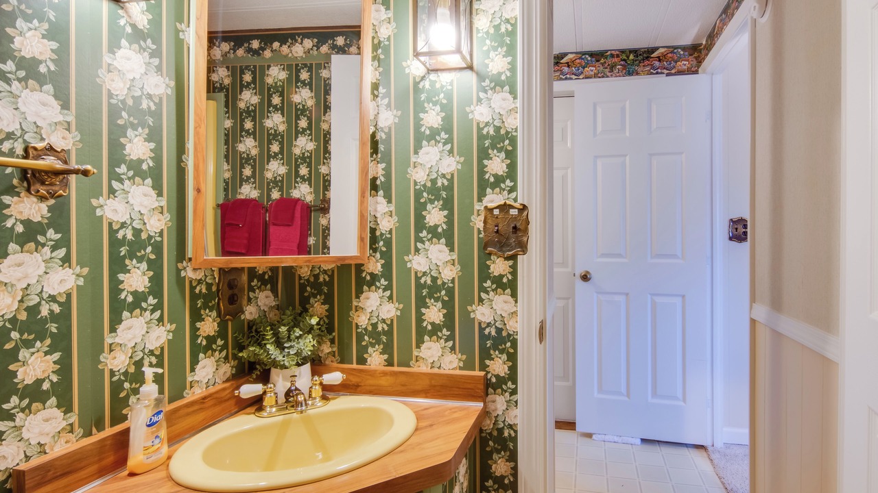 Photo of Bathroom in Mayville