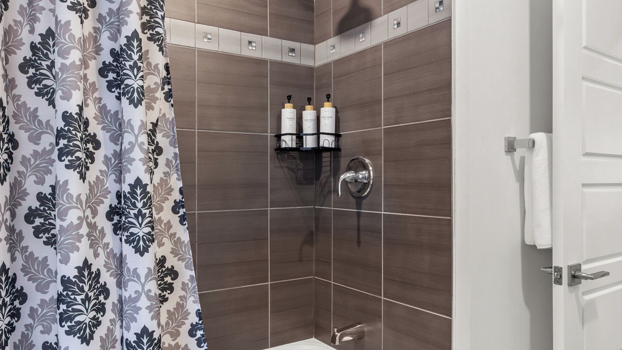 Photo of Bathroom in Quidi Vidi