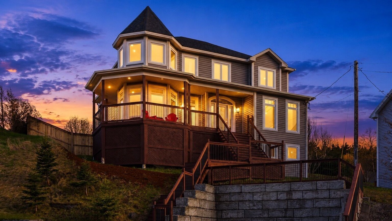 Photo of Outdoor in Quidi Vidi