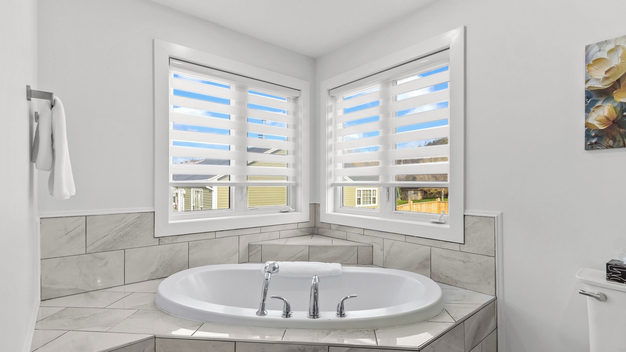 Photo of Bathroom in Quidi Vidi