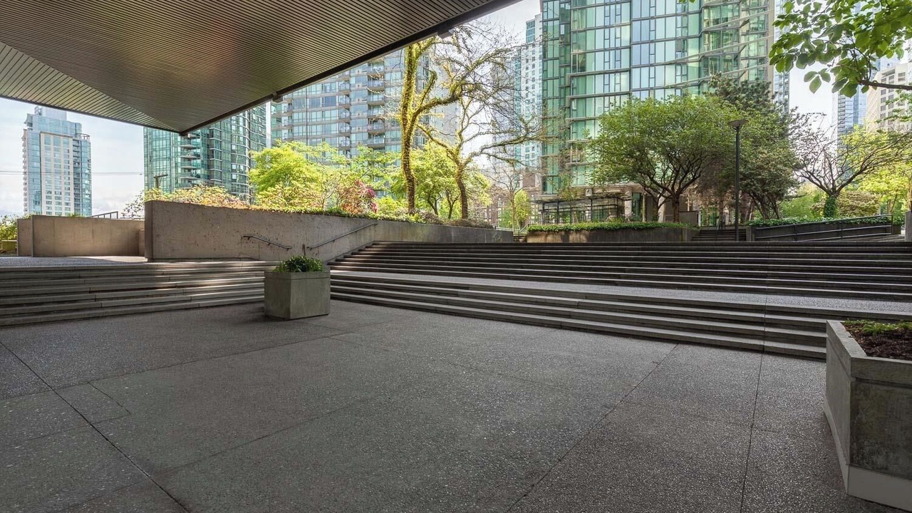 Photo of Outdoor in Coal Harbour