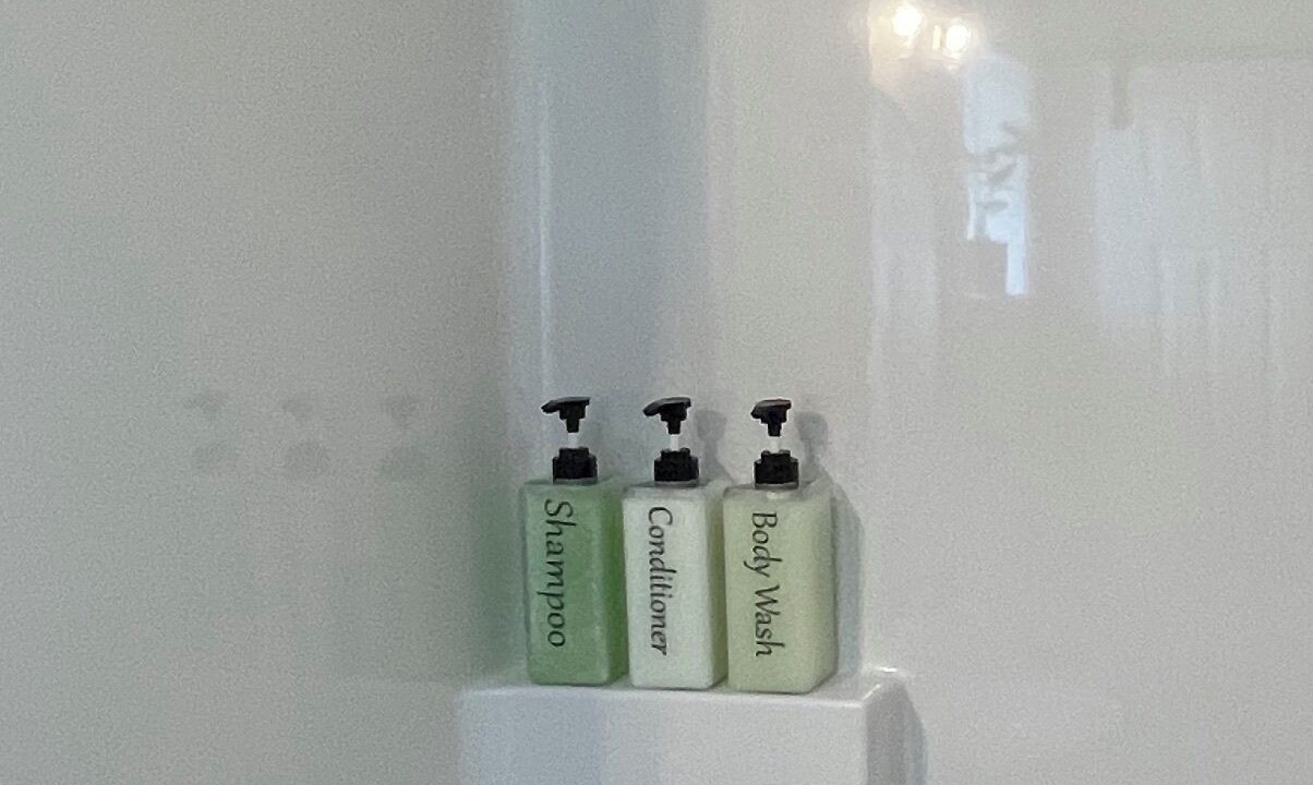 Photo of Bathroom in Hector