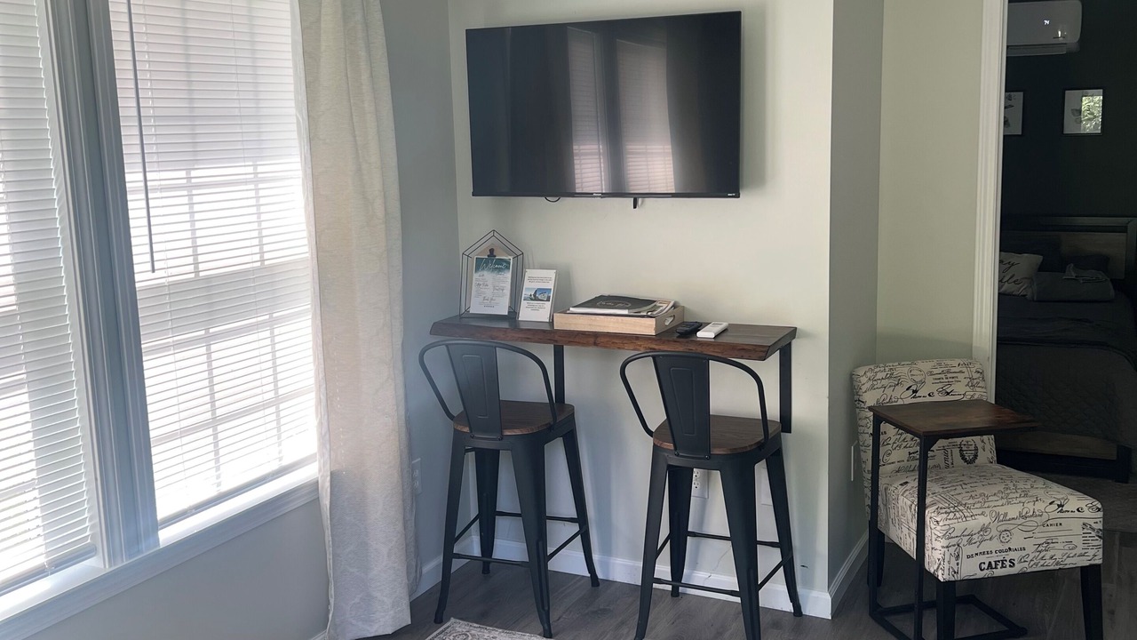 Photo of Bedroom in Hector