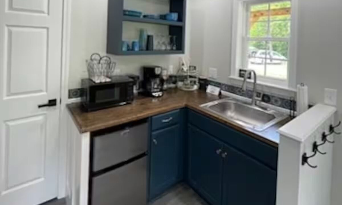 Photo of Kitchen in Hector