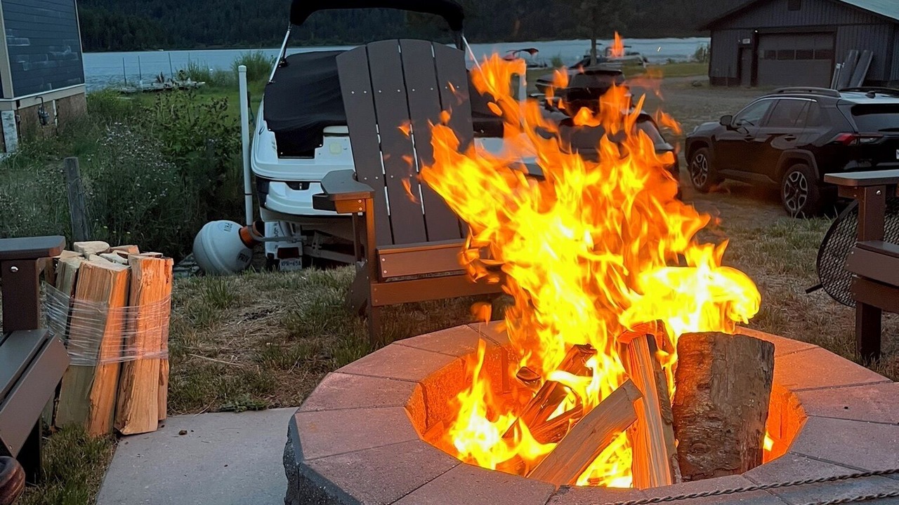 Photo of Outdoor in Lac La Hache