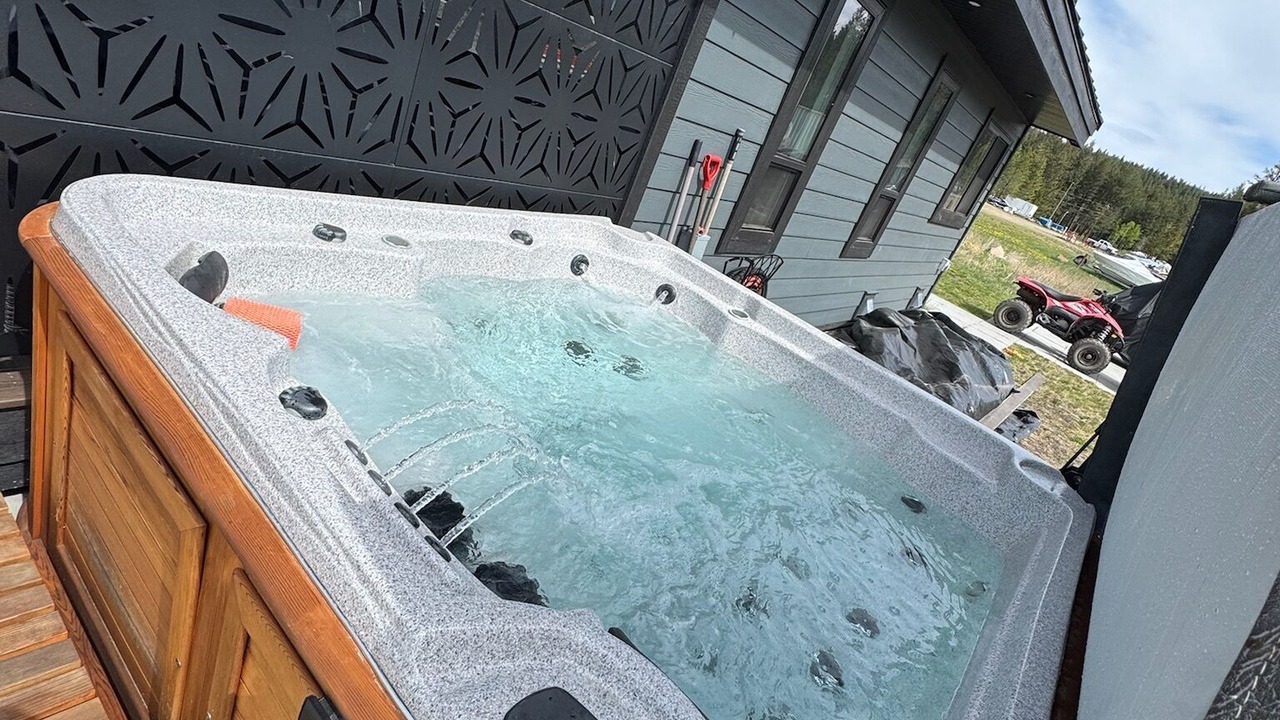 Photo of Outdoor in Lac La Hache