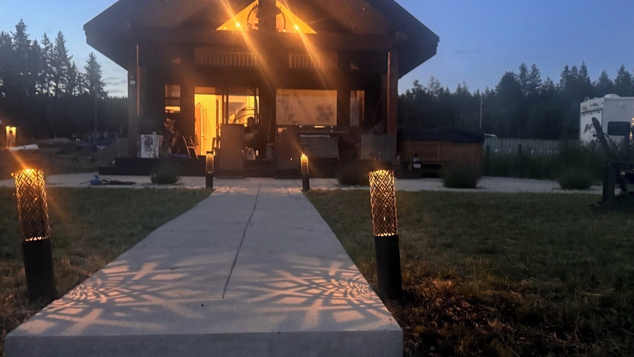 Photo of Outdoor in Lac La Hache