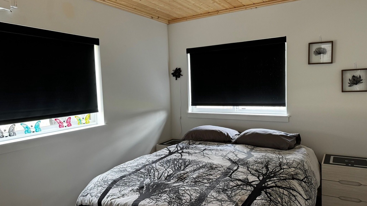 Photo of Bedroom in Lac La Hache