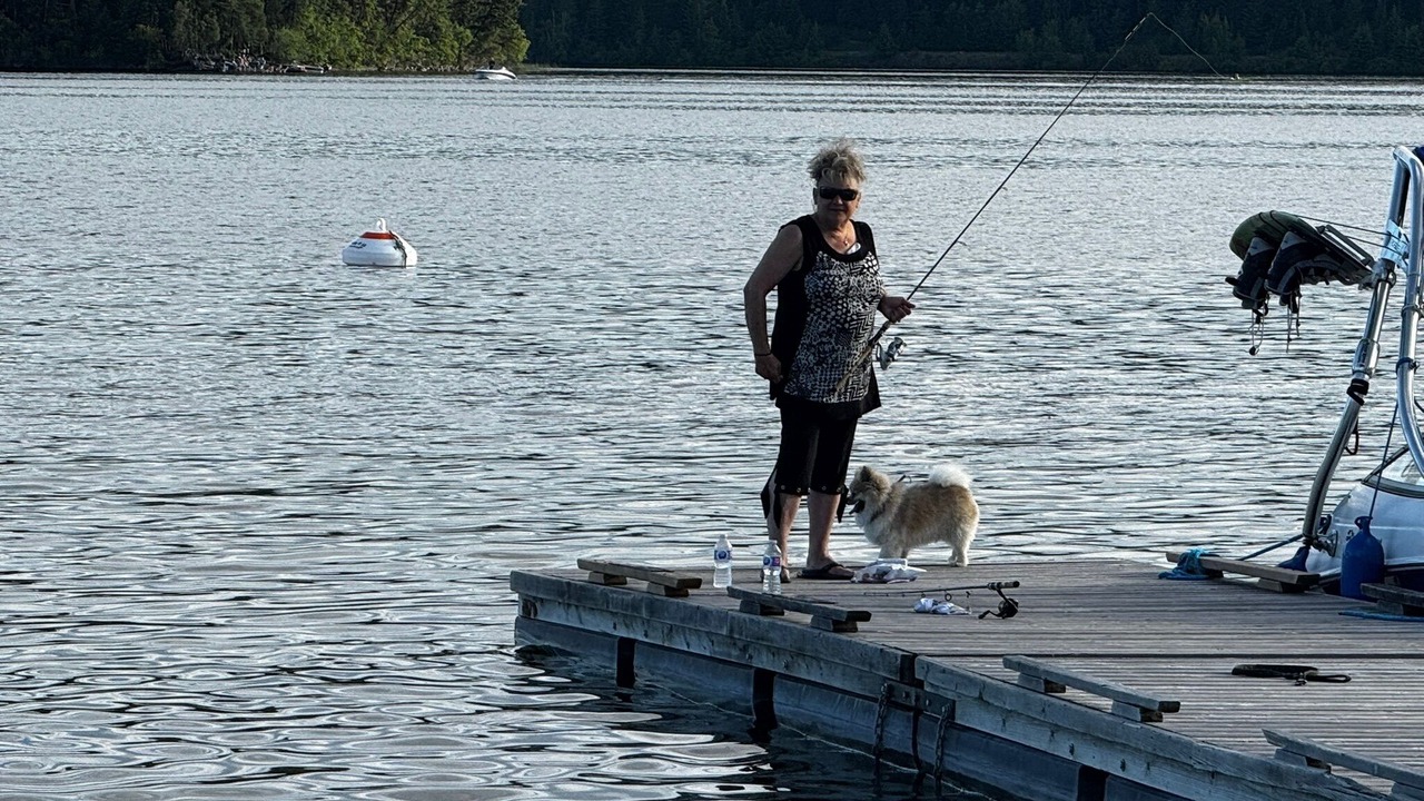 Photo of Others in Lac La Hache