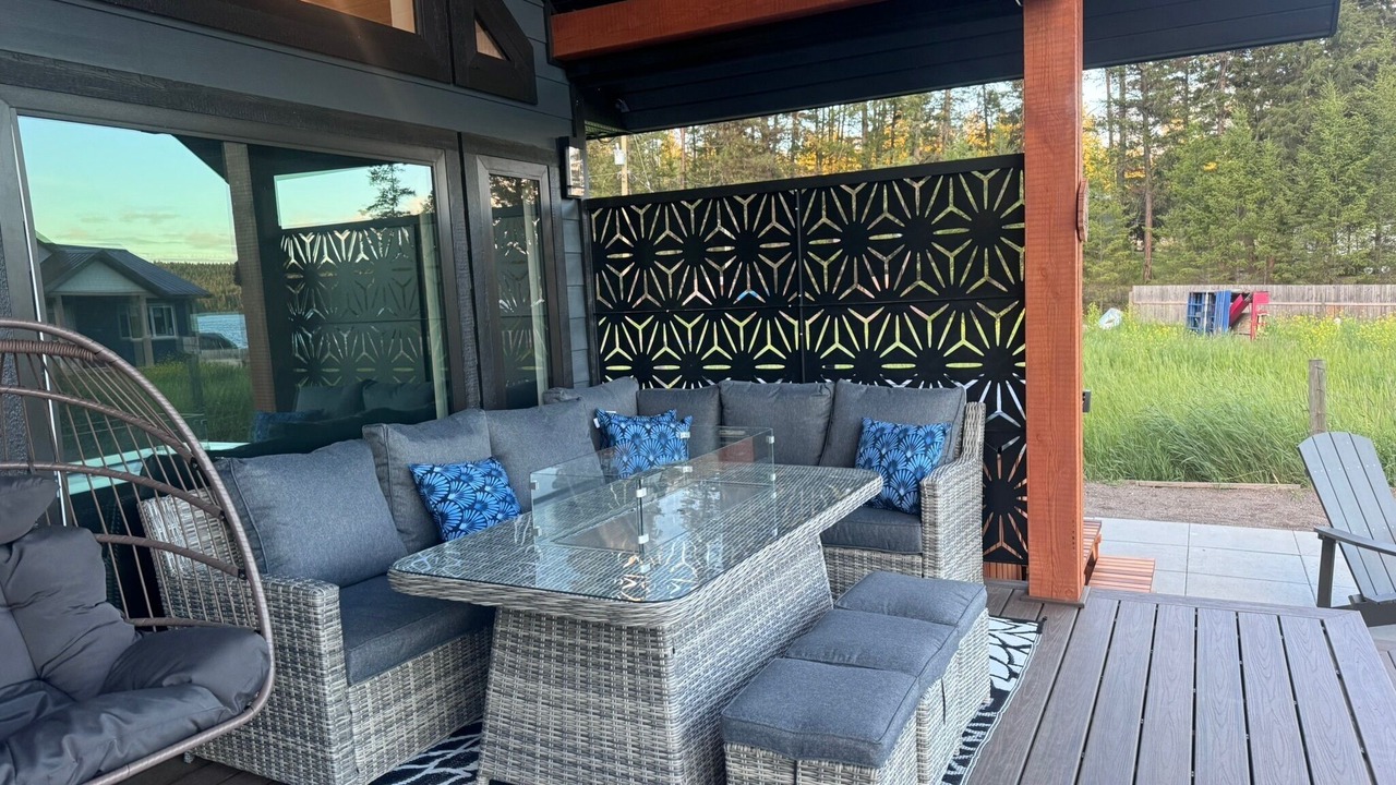 Photo of Outdoor in Lac La Hache