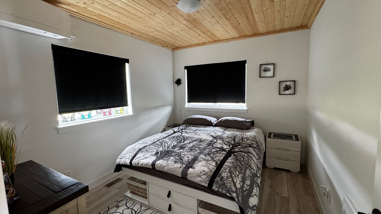 Photo of Bedroom in Lac La Hache