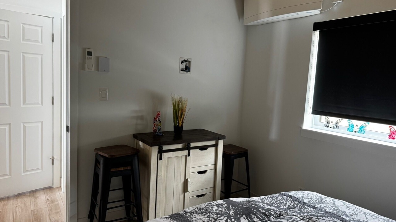 Photo of Bedroom in Lac La Hache