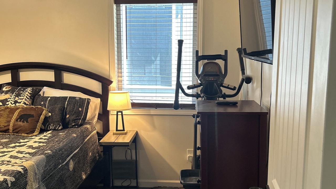 Photo of Bedroom in Town of Pomfret