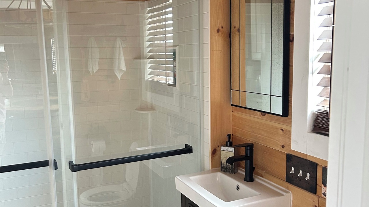 Photo of Bathroom in Town of Pomfret