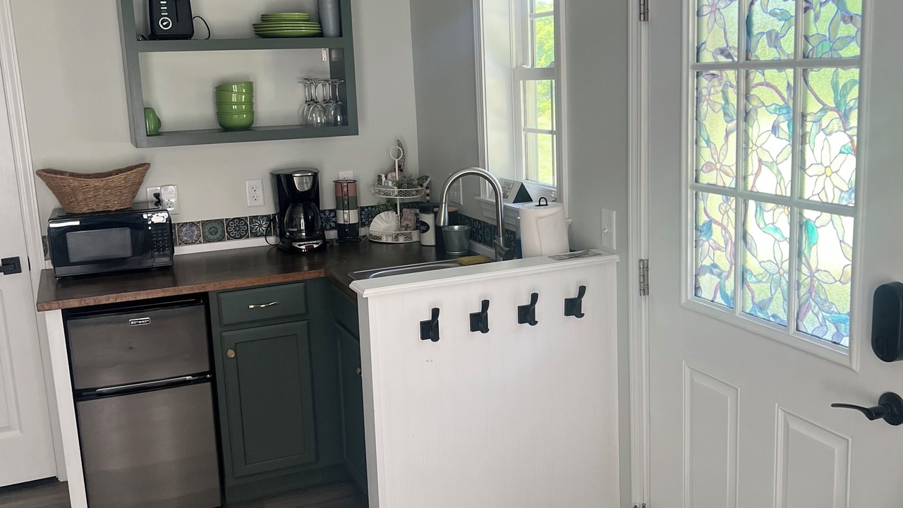 Photo of Kitchen in Hector